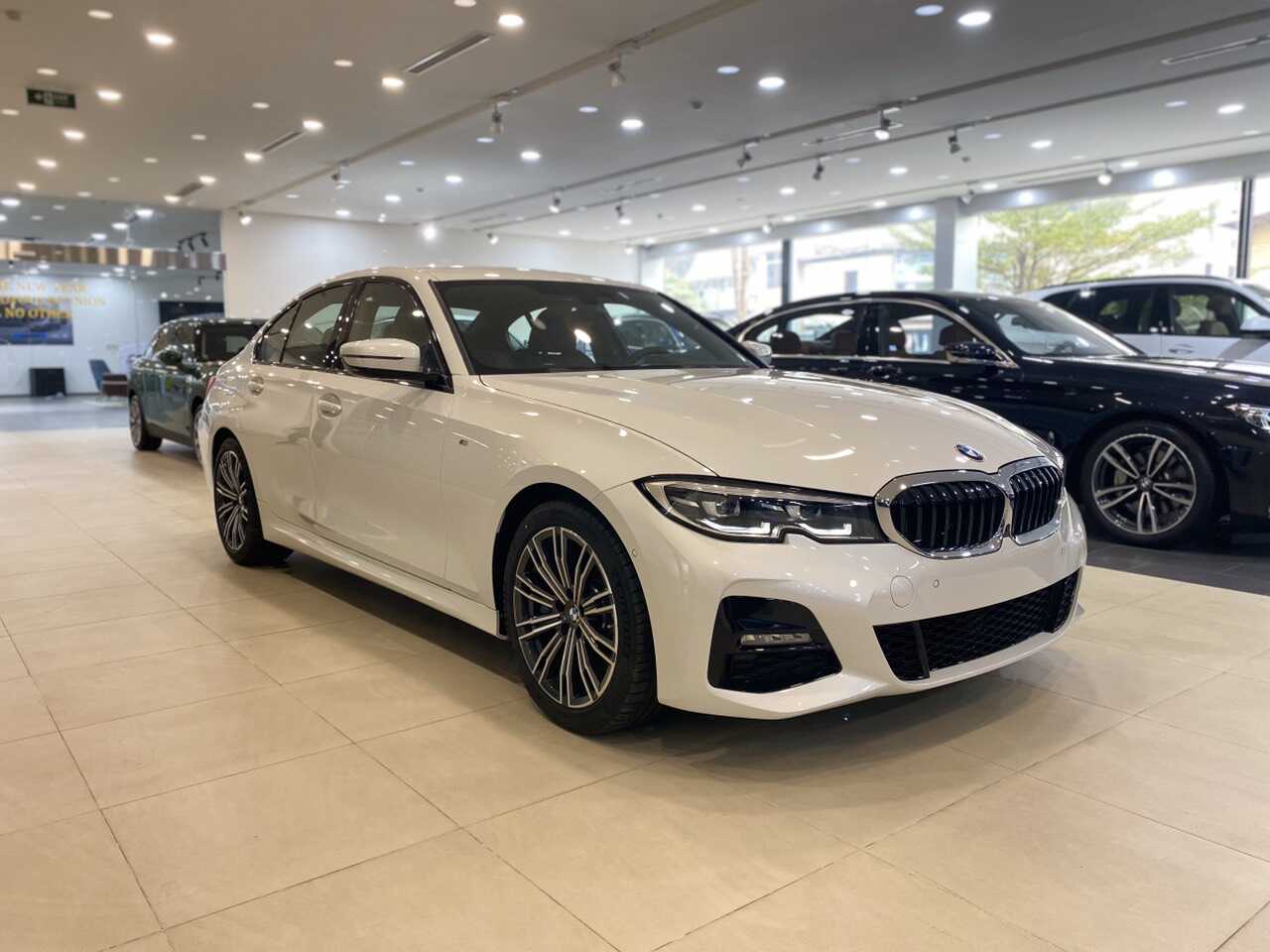 Mua bán BMW 5 Series 2018 giá 2 tỉ 961 triệu  2227149