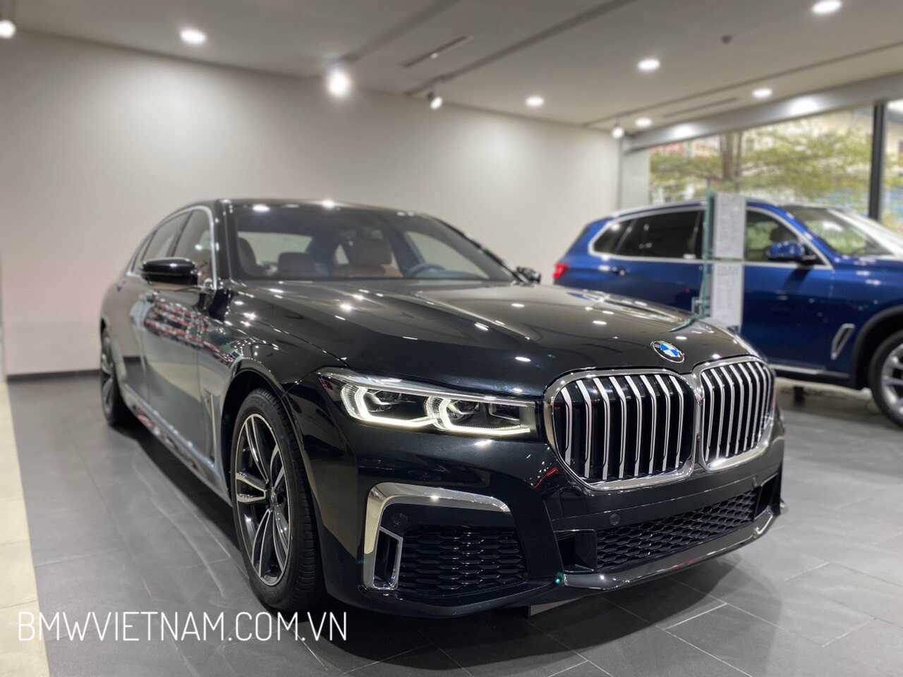 2022 BMW 7 Series Choosing the Right Trim  Autotrader
