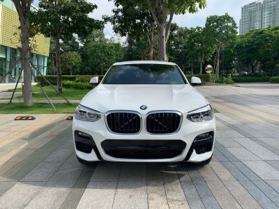 BMW X4 M Sport 2021