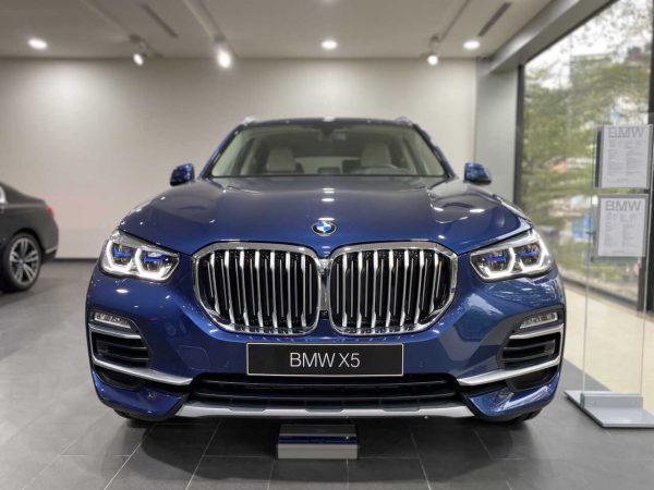 Bmw X5 Xdrive40i Xline 2024 Giá Lăn Bánh Khuyến Mãi 5876