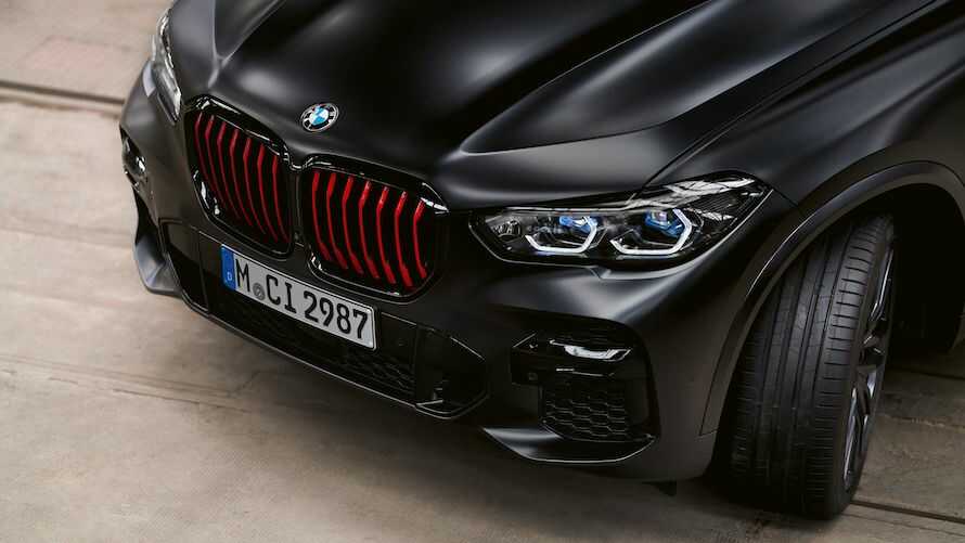 BMW vén màn M2 Black Shadow Edition  phiên bản đẹp chết người