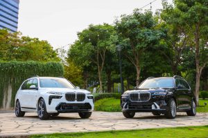 BMW Hải Phòng